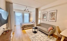 Cozy Home Apartment - Tallinn City Center