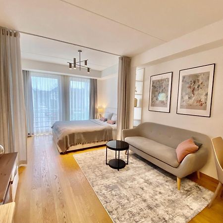 Cozy Home Apartment - Tallinn City Center Exterior foto
