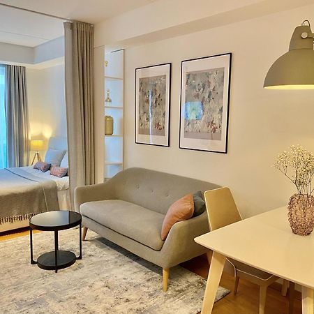 Cozy Home Apartment - Tallinn City Center Exterior foto