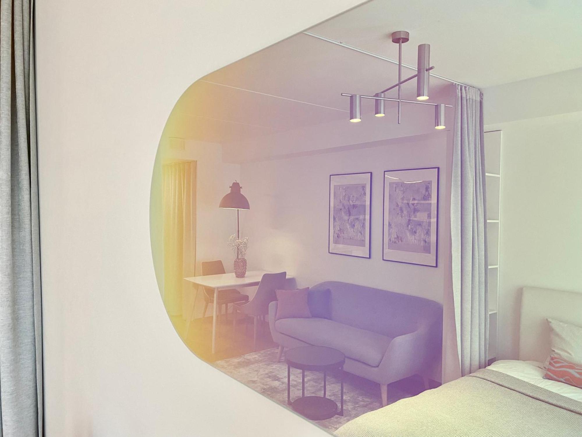 Cozy Home Apartment - Tallinn City Center Exterior foto