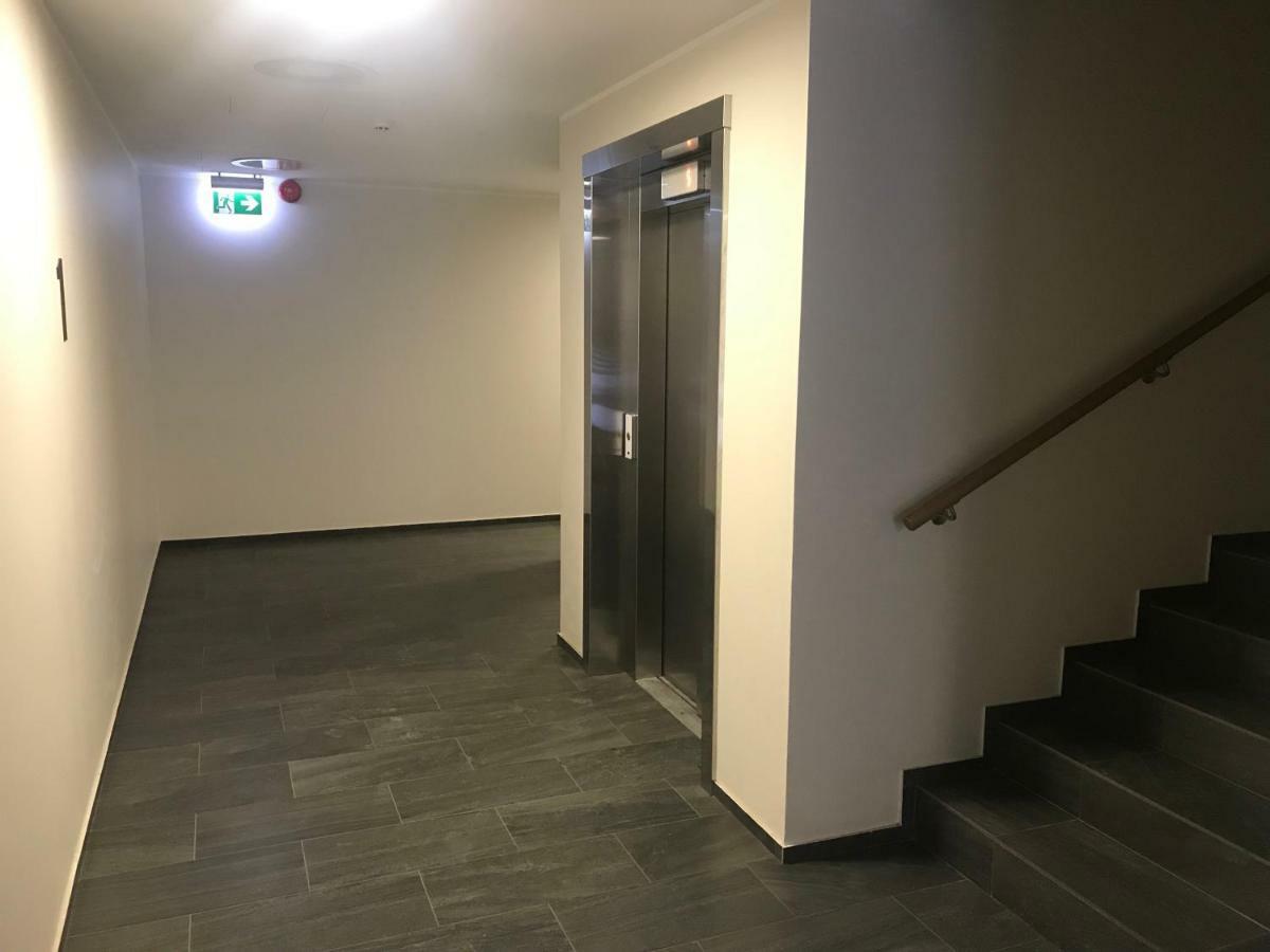 Cozy Home Apartment - Tallinn City Center Exterior foto