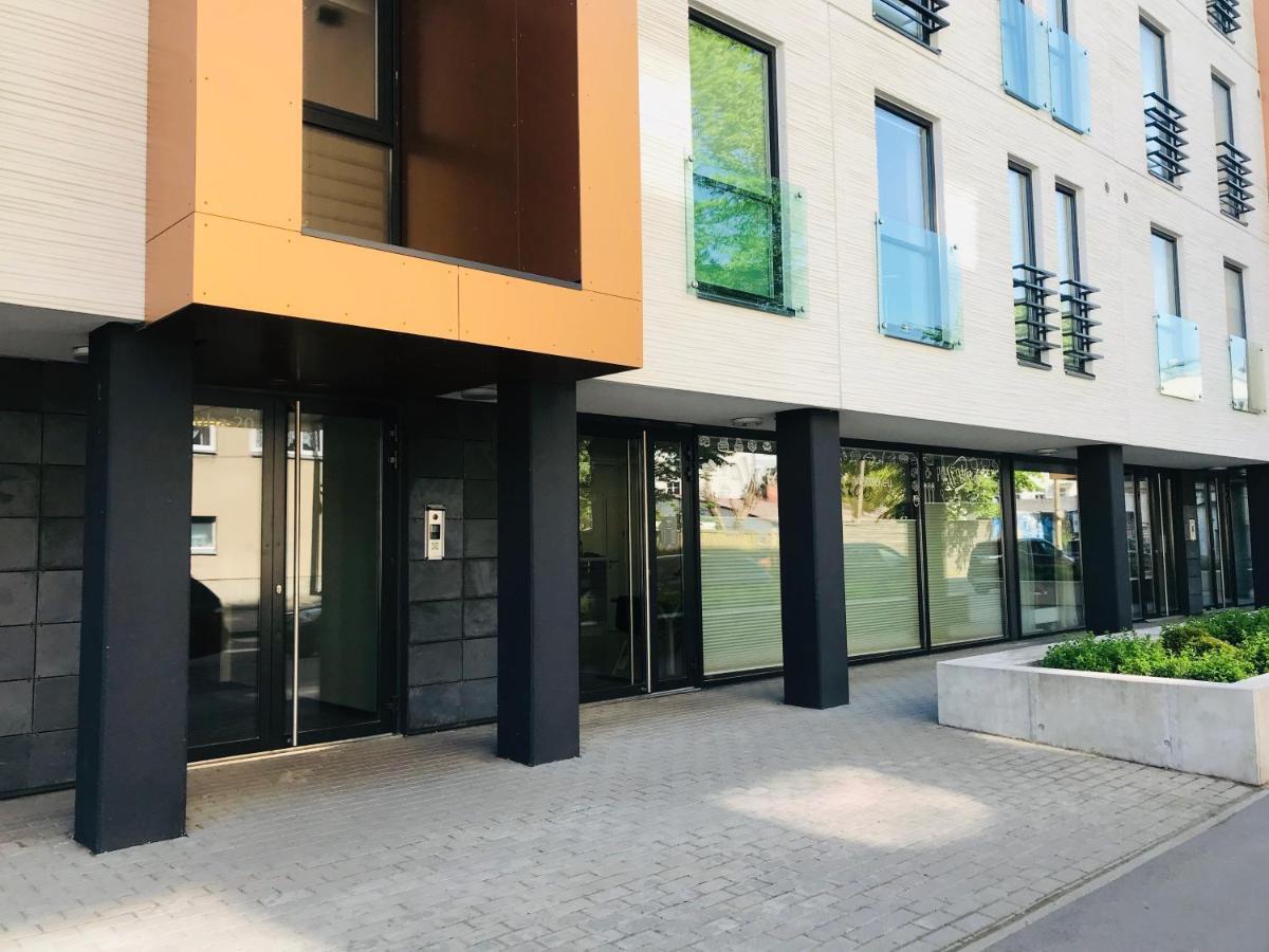 Cozy Home Apartment - Tallinn City Center Exterior foto